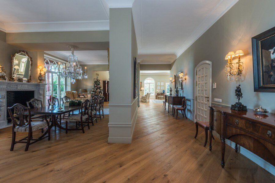 Maison sur la Costa del Sol, Espagne, 570 m² - image 14