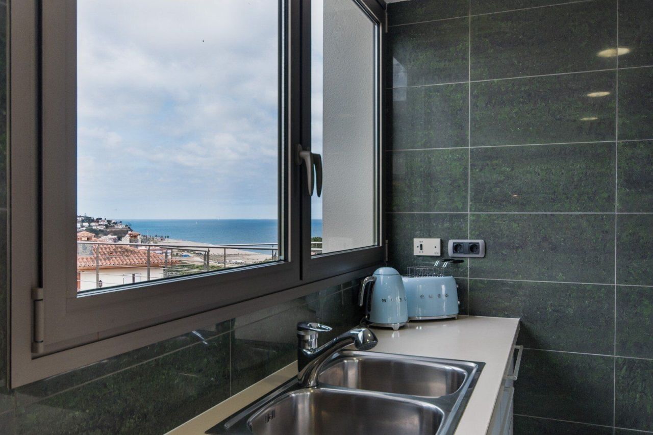 Maison sur la Costa del Maresme, Espagne, 360 m² - image 14