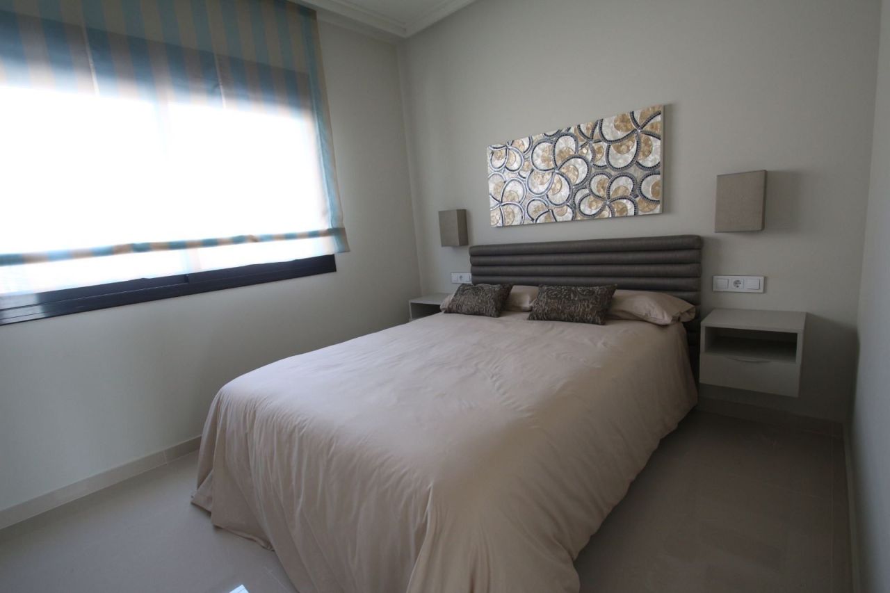 Casa en la Costa Blanca, España, 154 m² - imagen 14