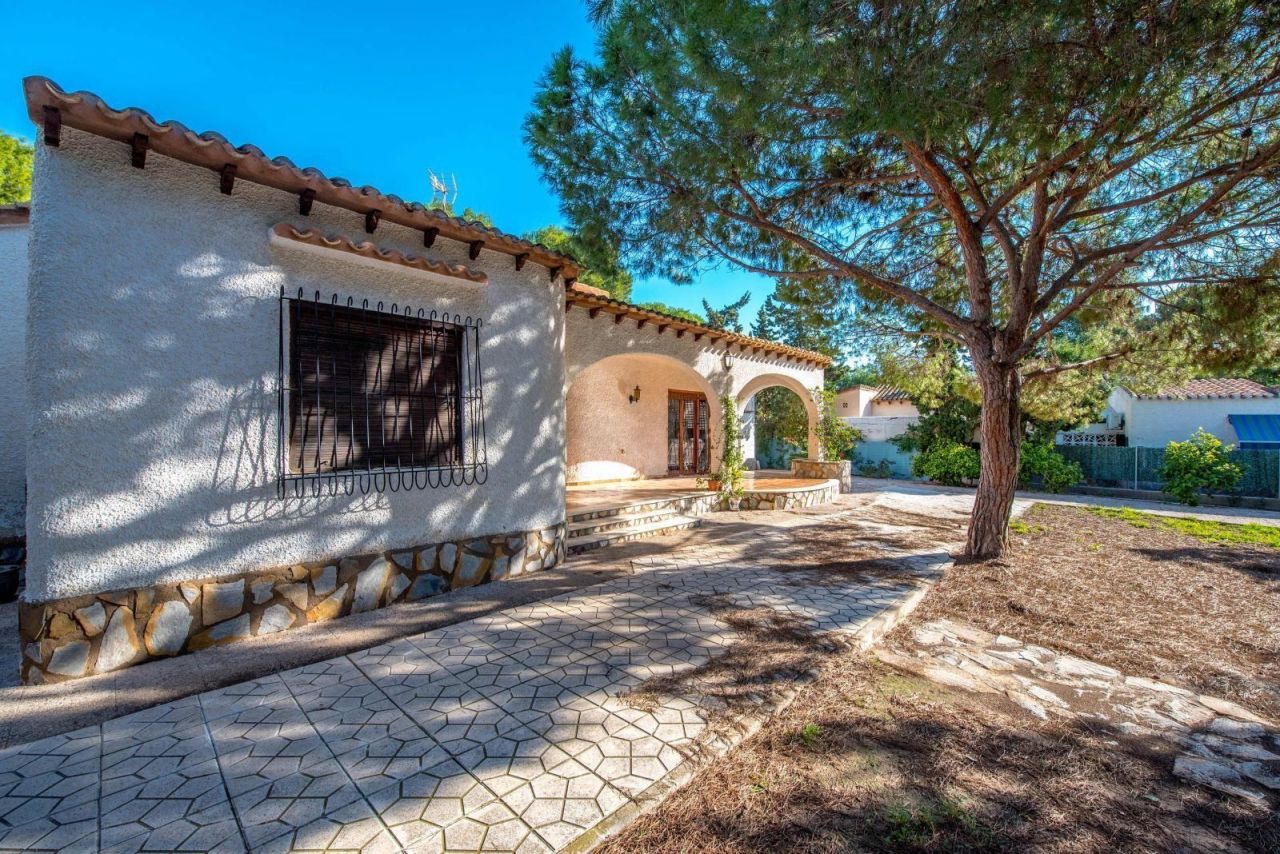 Casa sulla Costa Blanca, Spagna, 207 m² - foto 14