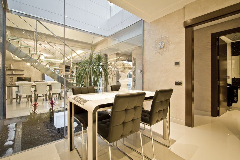 Casa sulla Costa Blanca, Spagna, 194 m² - foto 13