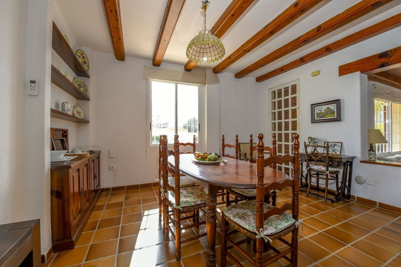 Casa en la Costa Blanca, España, 223 m² - imagen 14