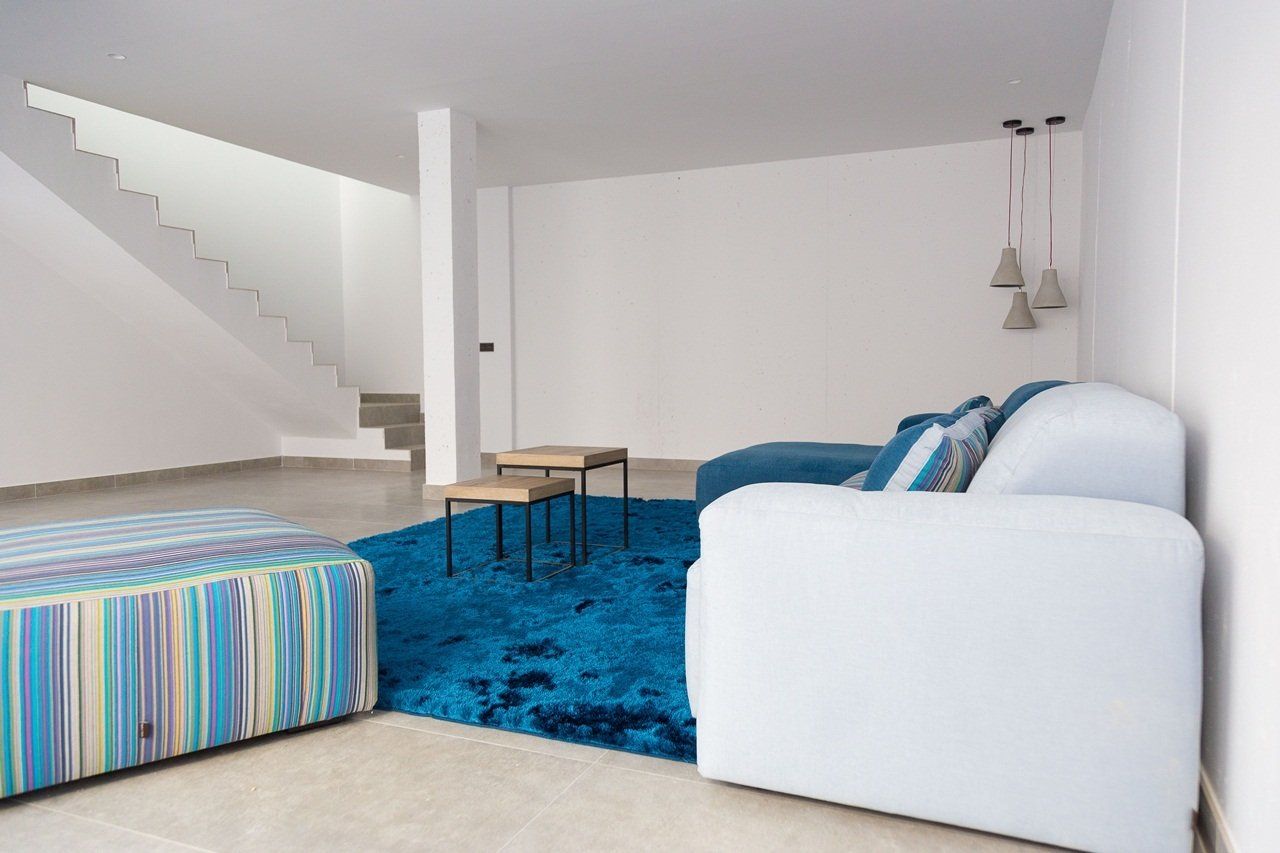 Casa en la Costa Blanca, España, 133 m² - imagen 14