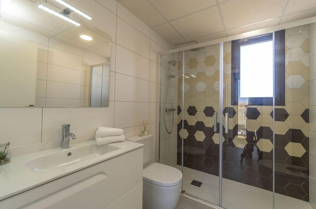 Casa sulla Costa Calida, Spagna, 105 m² - foto 14