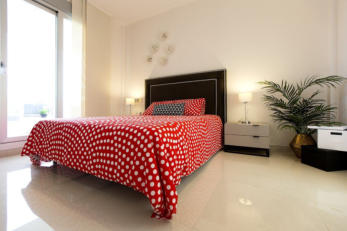 Haus in Costa Blanca, Spanien, 141 m² - Foto 14