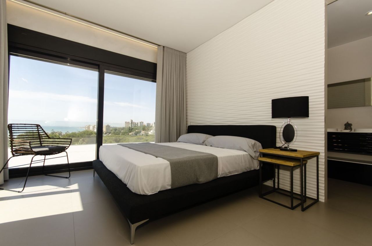 Haus in Costa Blanca, Spanien, 194 m² - Foto 14