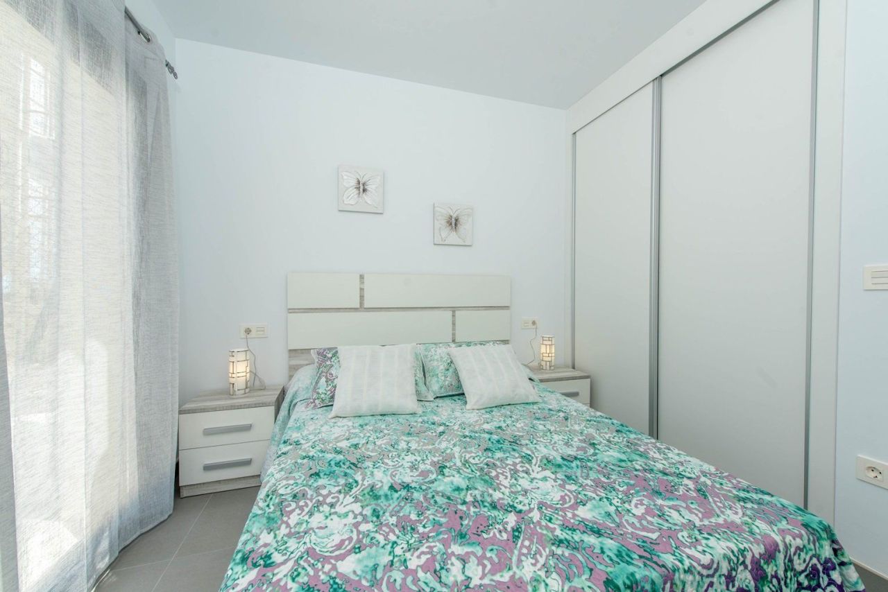 Maison sur la Costa Blanca, Espagne, 101 m² - image 14