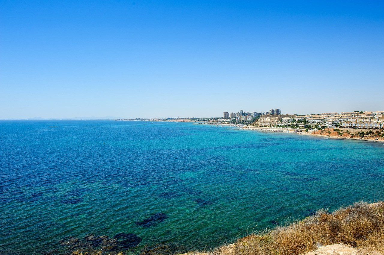 Casa sulla Costa Blanca, Spagna, 194 m² - foto 14