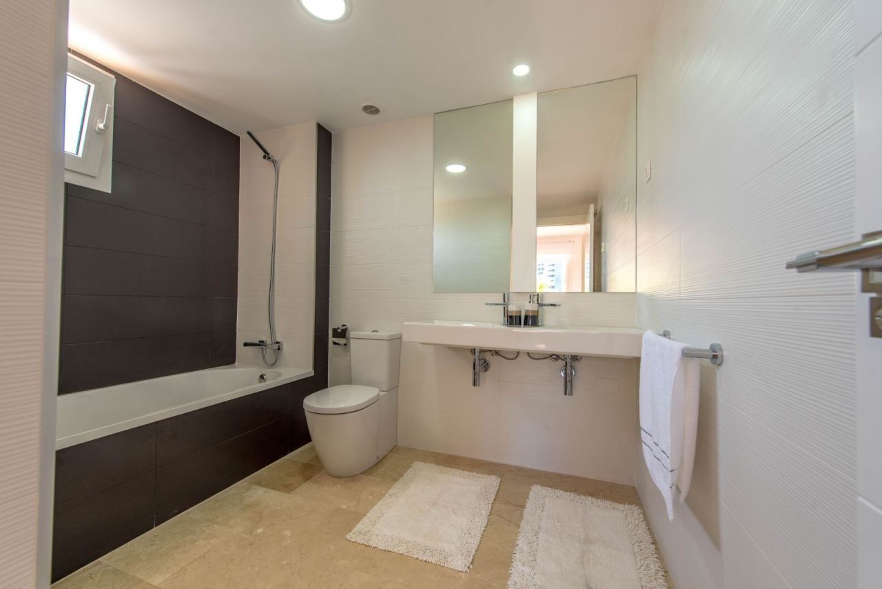 Piso en la Costa Blanca, España, 85 m² - imagen 14