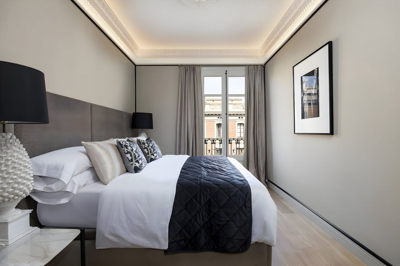 Appartamento a Barcellona, Spagna, 104 m² - foto 14