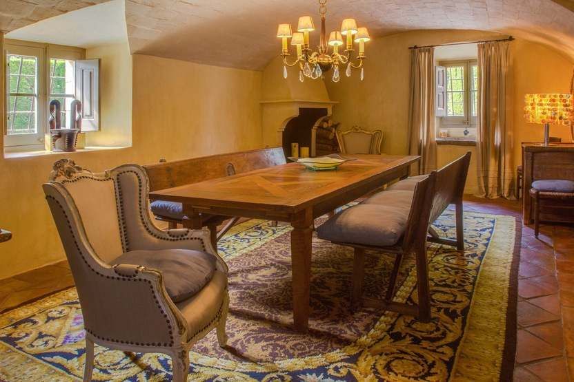 Haus in Costa Brava, Spanien, 1 200 m² - Foto 14