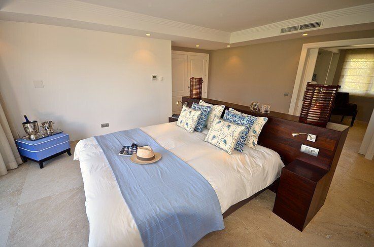 House on Costa del Sol, Spain, 446 m² - picture 14