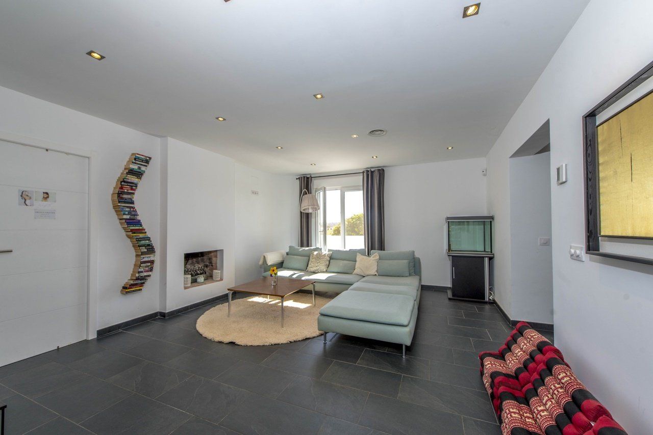 Maison sur la Costa Blanca, Espagne, 195 m² - image 14