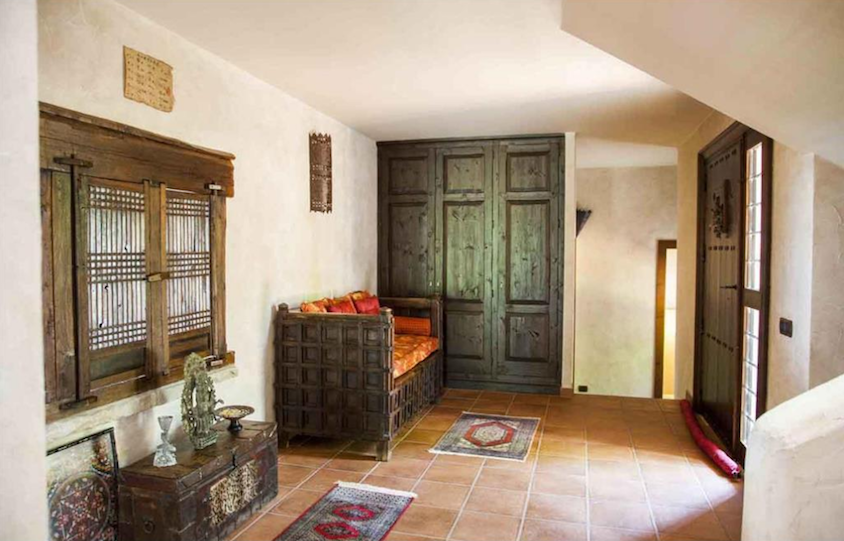 Haus in Costa del Maresme, Spanien, 641 m² - Foto 13