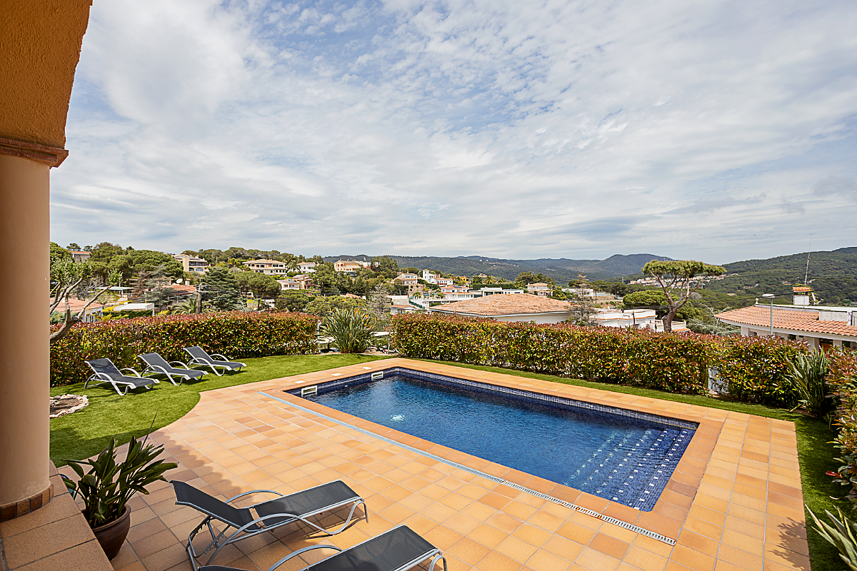 Haus in Costa Brava, Spanien, 332 m² - Foto 14