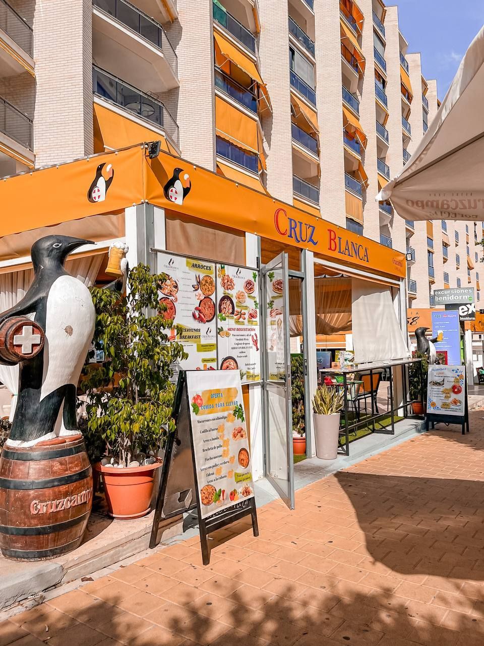 Proprietà commerciale sulla Costa Blanca, Spagna - foto 14