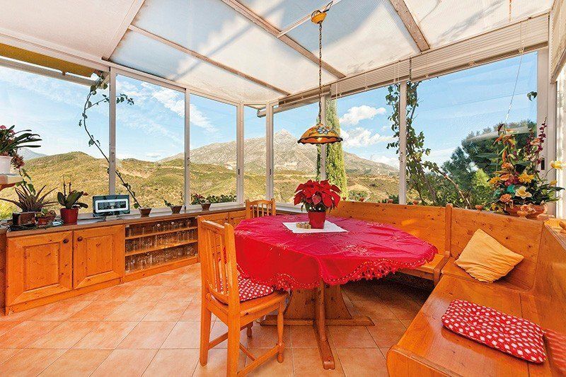 Maison Ispaniya, Espagne, 418 m² - image 14