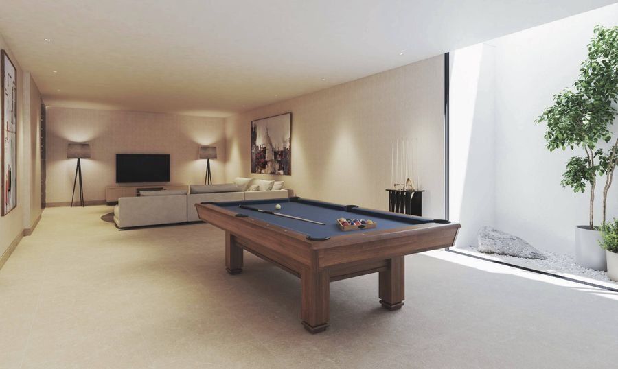 Casa Ispaniya, Spagna, 226 m² - foto 14