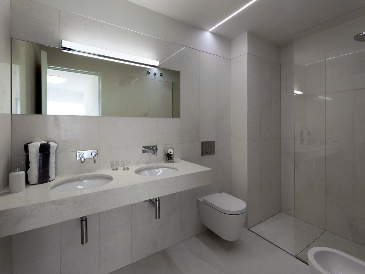 Wohnung in Costa Blanca, Spanien, 154 m² - Foto 14