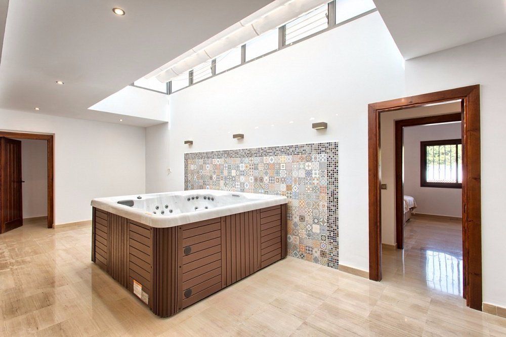 Casa sulla Costa del Sol, Spagna, 801 m² - foto 14