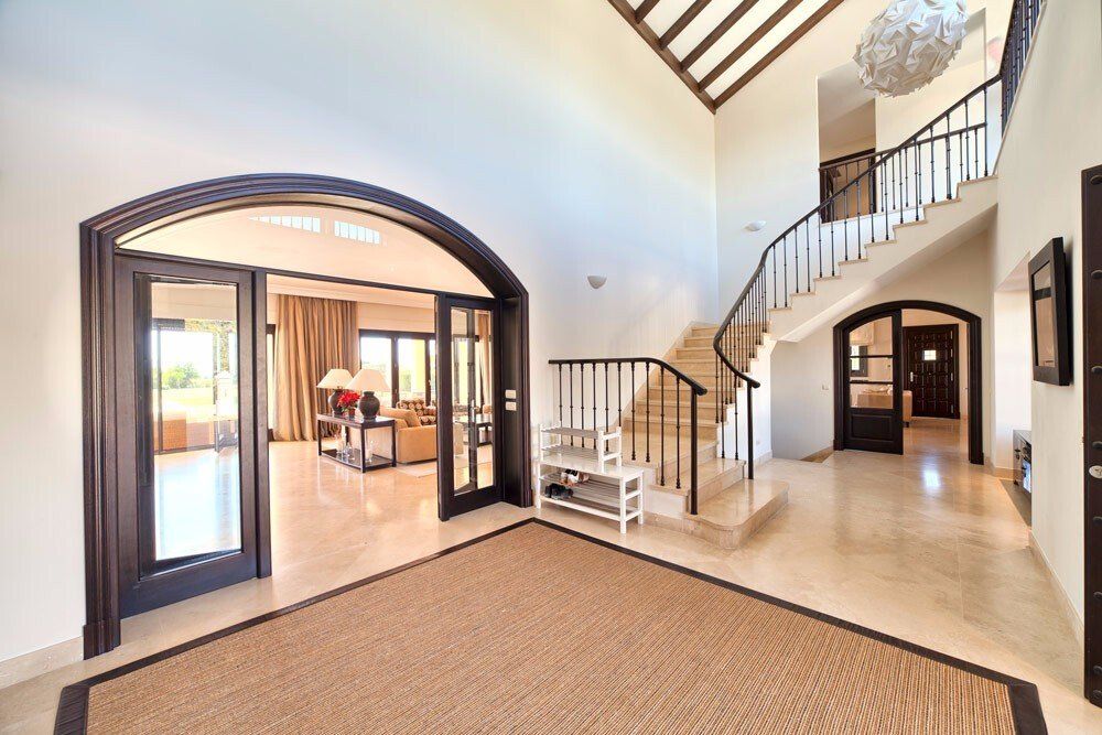 Maison sur la Costa del Sol, Espagne, 1 169 m² - image 14