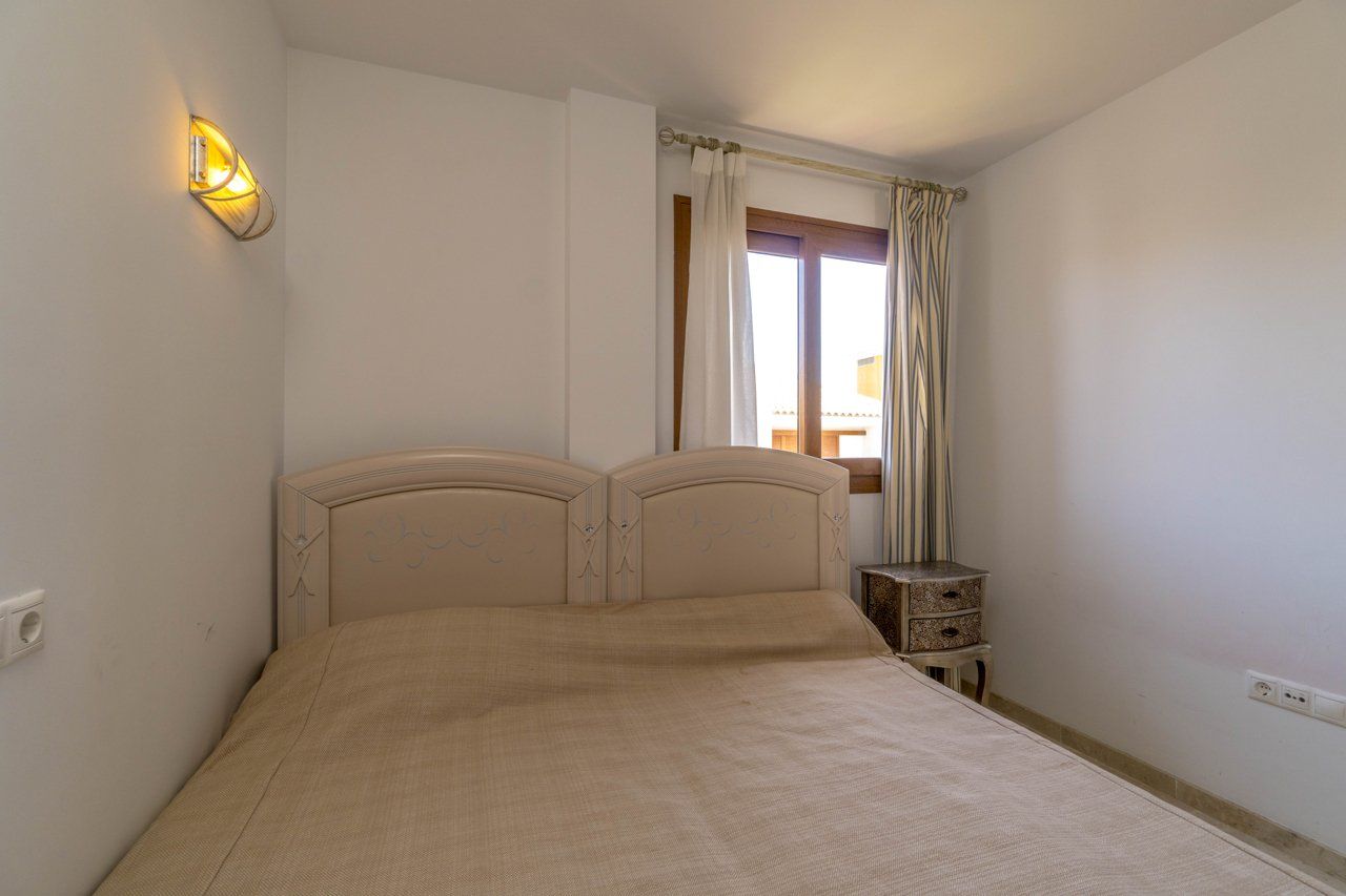 Flat on Costa Blanca, Spain, 121 m² - picture 14