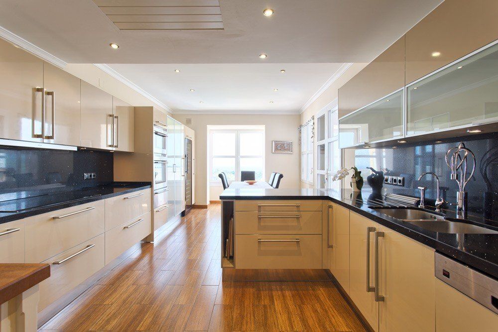 Stadthaus Ispaniya, Spanien, 215 m² - Foto 14