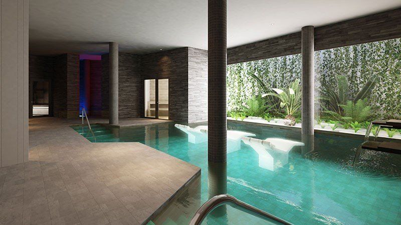 Casa adosada Ispaniya, España, 209 m² - imagen 13