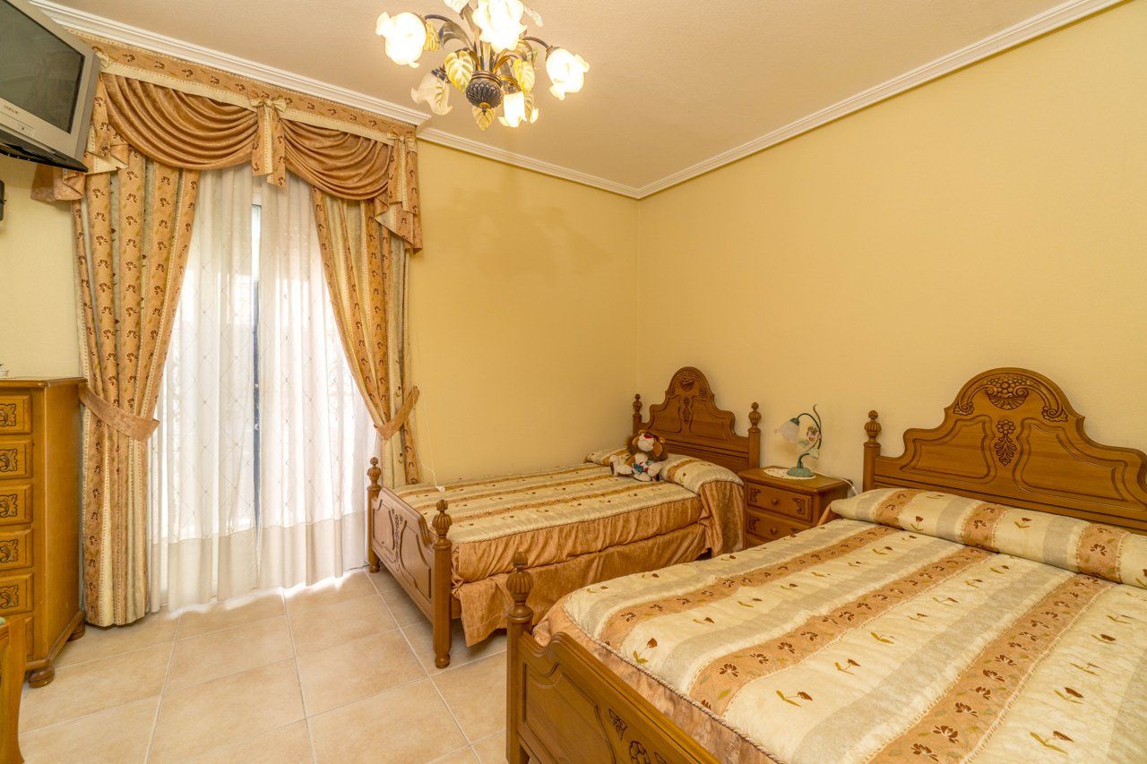 Stadthaus in Costa Blanca, Spanien, 104 m² - Foto 14