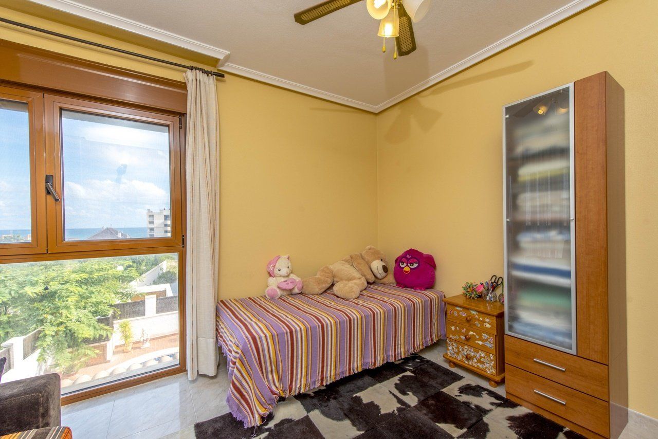 Townhouse sulla Costa Blanca, Spagna, 173 m² - foto 14