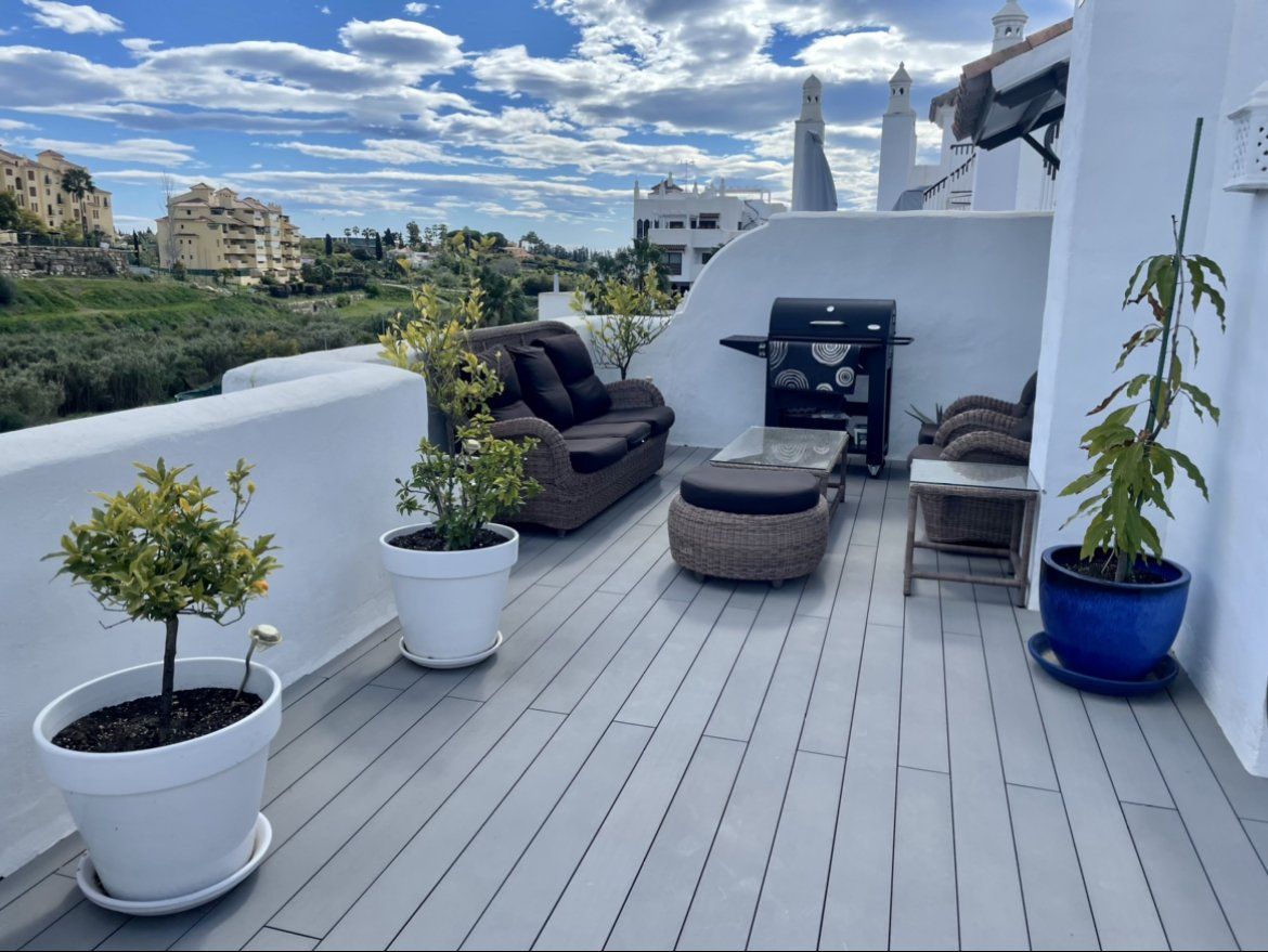 Appartamento sulla Costa del Sol, Spagna, 118 m² - foto 14