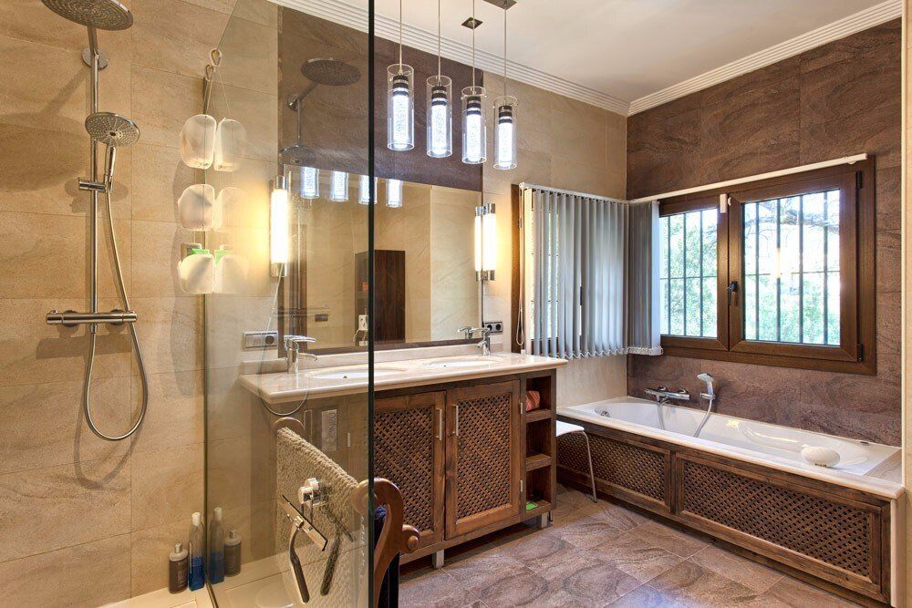 Casa sulla Costa del Sol, Spagna, 463 m² - foto 14