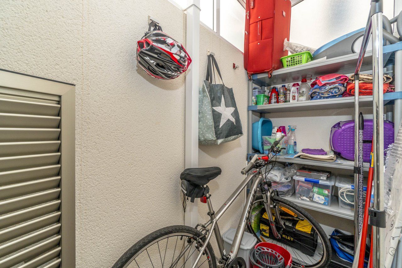 Townhouse on Costa Blanca, Spain, 129 m² - picture 14