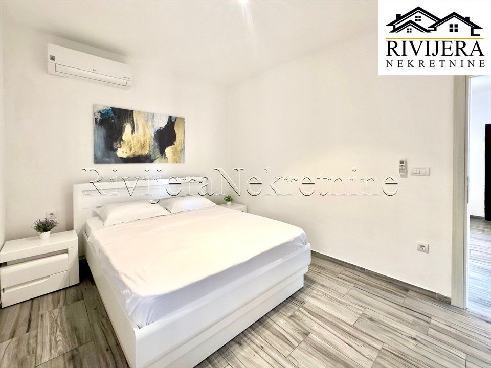 Appartement à Tivat, Monténégro, 55 m² - image 4