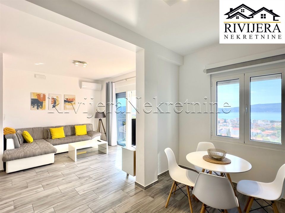 Appartement à Tivat, Monténégro, 55 m² - image 12
