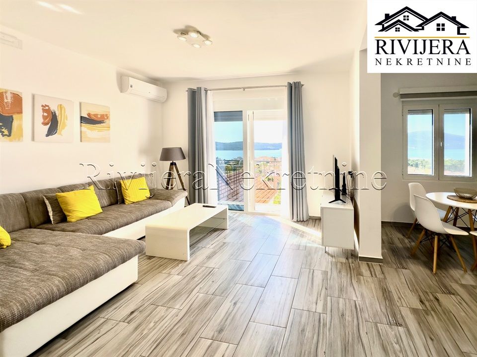 Appartement à Tivat, Monténégro, 55 m² - image 7