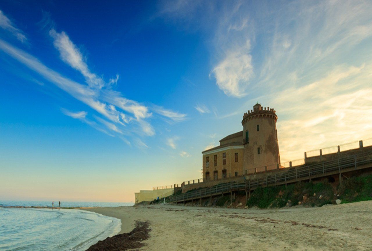 Flat on Costa Blanca, Spain, 86 m² - picture 14