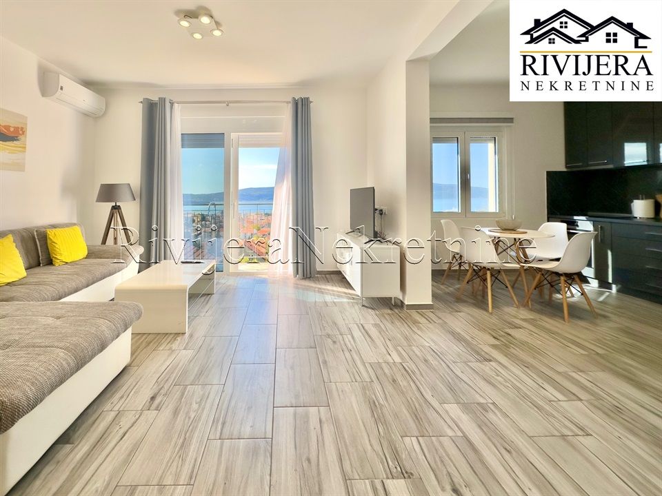 Appartement à Tivat, Monténégro, 55 m² - image 6