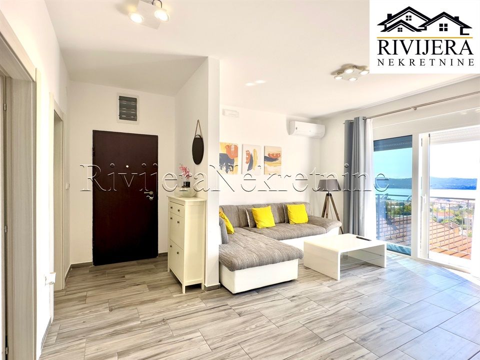 Appartement à Tivat, Monténégro, 55 m² - image 13