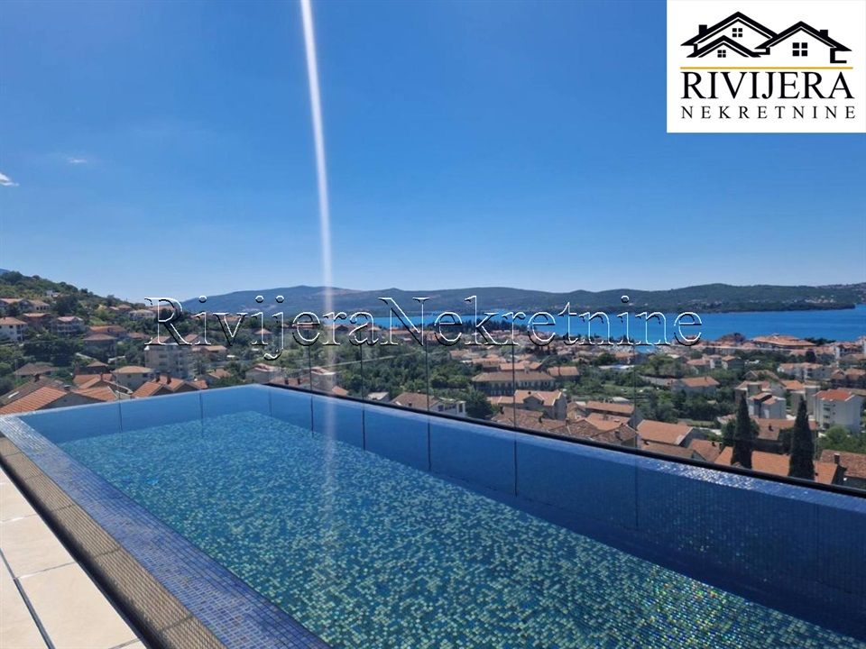 Appartement à Tivat, Monténégro, 55 m² - image 16