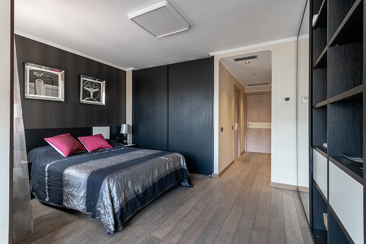 Piso en Barcelona, España, 193 m² - imagen 14