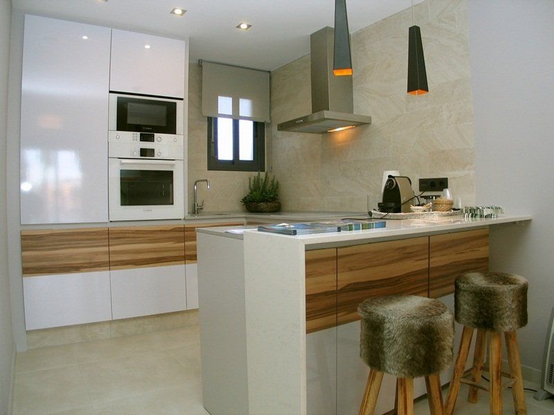 Wohnung in Costa Blanca, Spanien, 96 m² - Foto 14