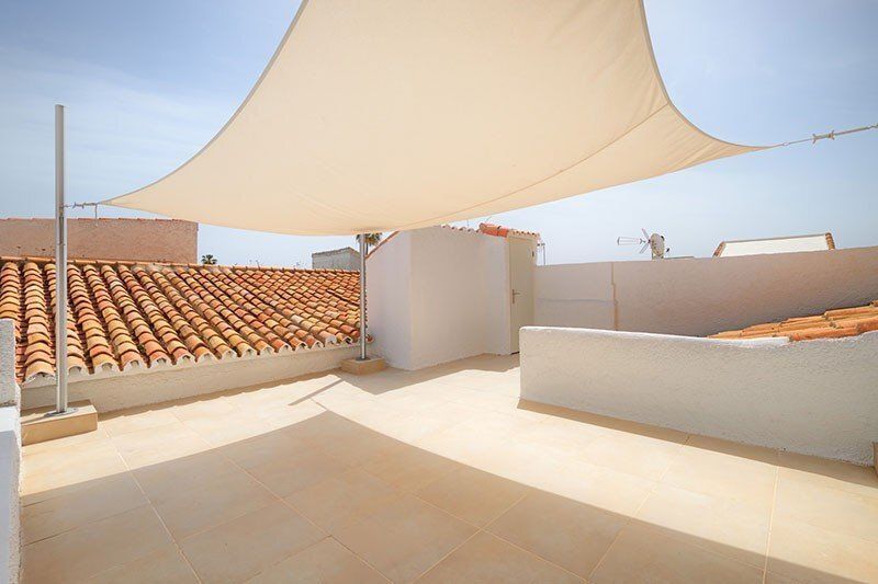 Maison urbaine sur la Costa del Sol, Espagne, 70 m² - image 14