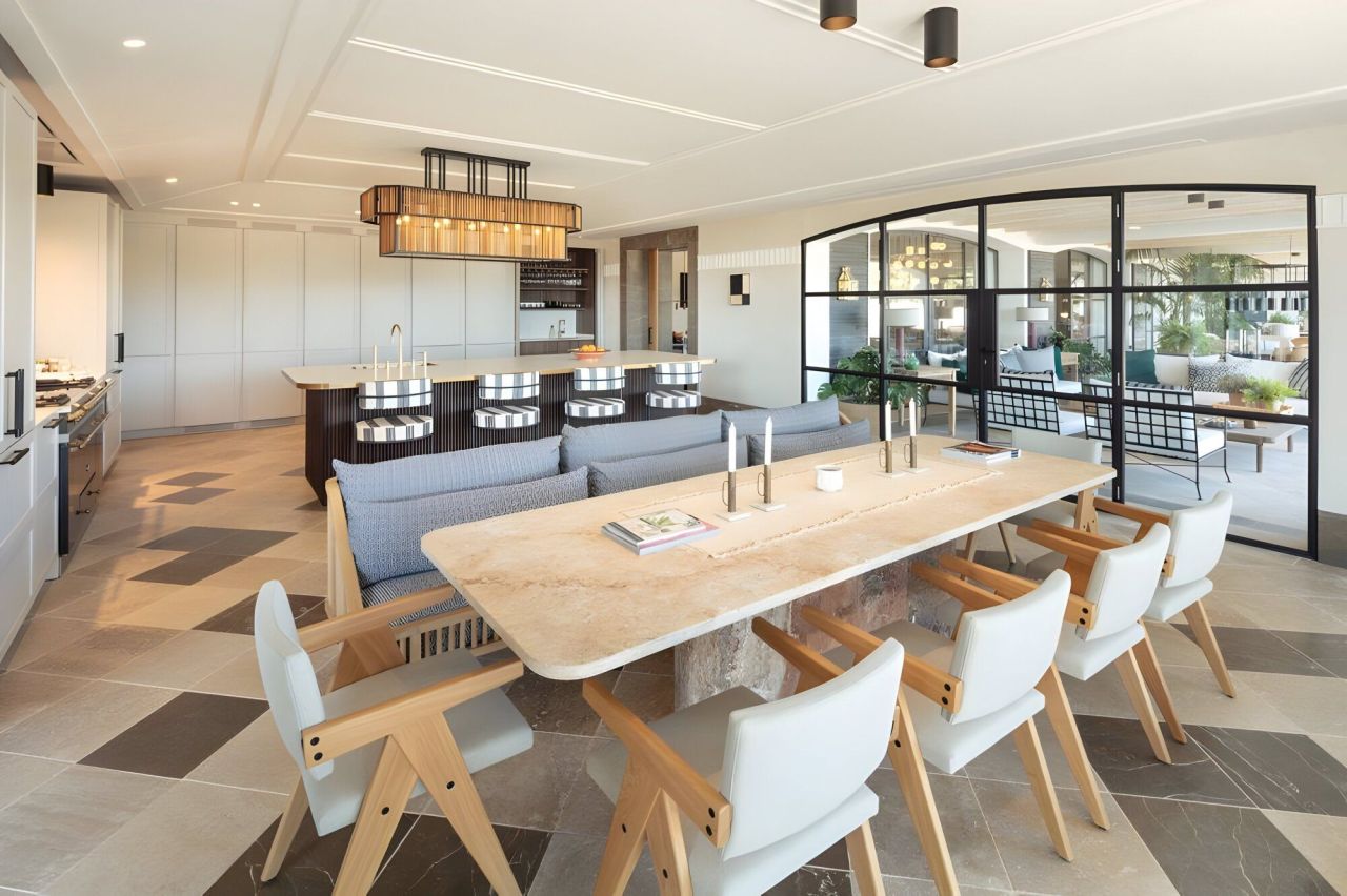 House on Costa del Sol, Spain, 2 000 m² - picture 14