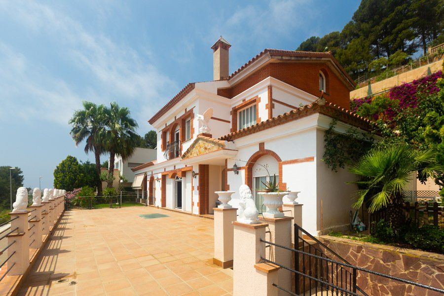 House on Costa del Maresme, Spain, 470 m² - picture 14