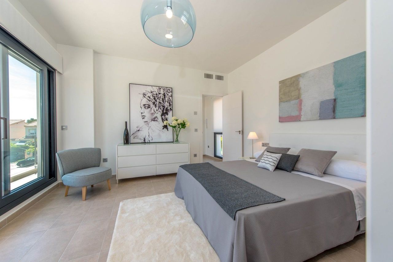 Haus in Costa Calida, Spanien, 134 m² - Foto 14