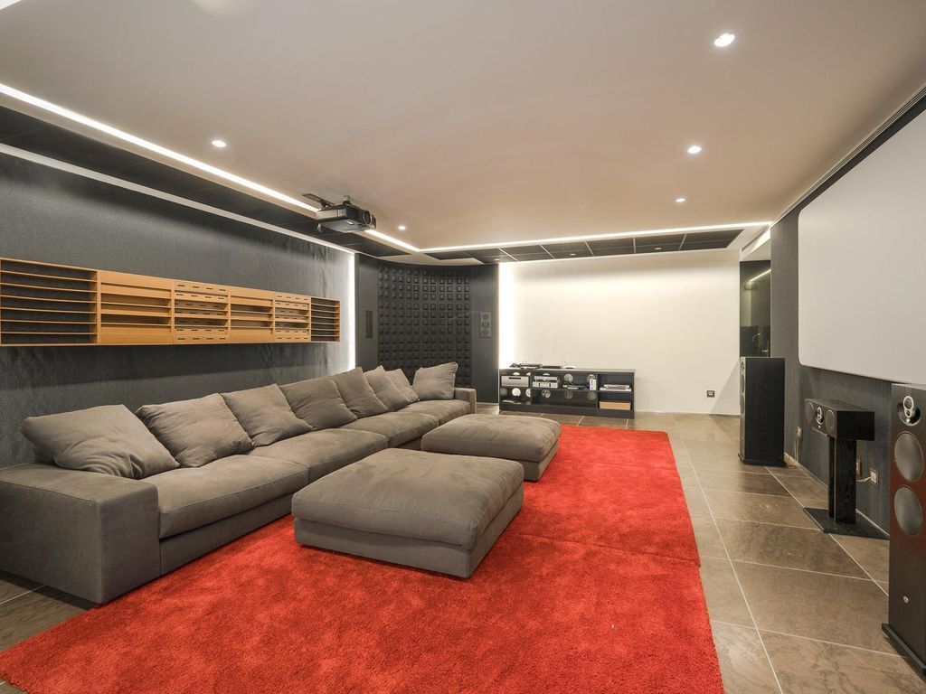 Casa sulla Costa Brava, Spagna, 958 m² - foto 14