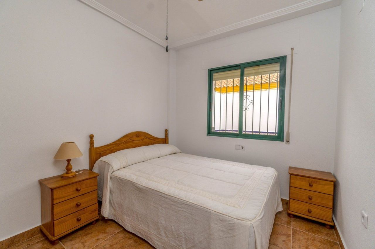 Townhouse sulla Costa Blanca, Spagna, 91 m² - foto 14