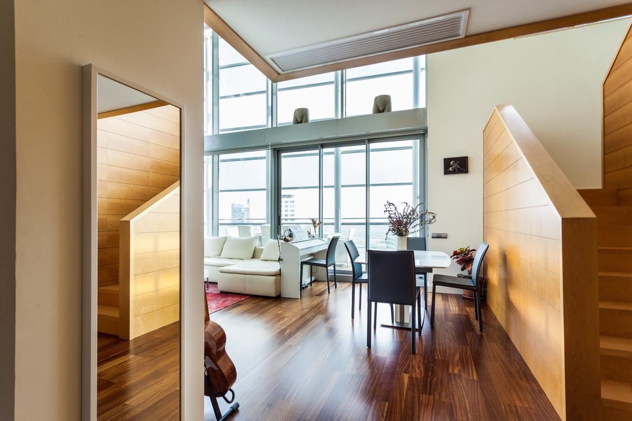 Wohnung in Barcelona, Spanien, 223 m² - Foto 14