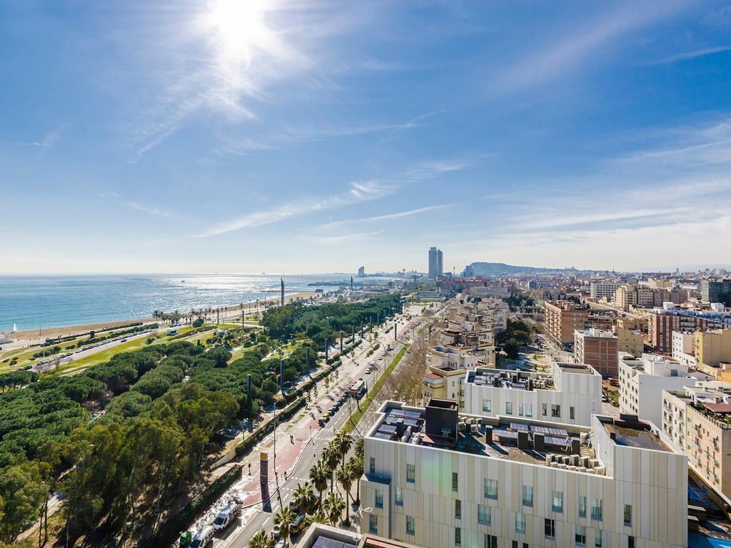 Appartement à Barcelone, Espagne, 134 m² - image 14